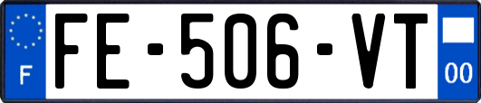FE-506-VT