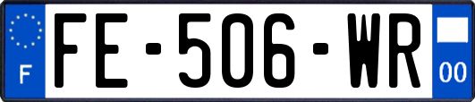 FE-506-WR