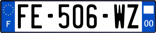 FE-506-WZ