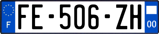 FE-506-ZH