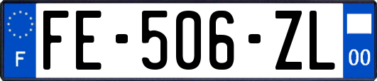 FE-506-ZL