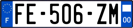 FE-506-ZM