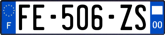 FE-506-ZS