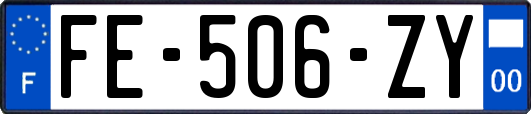 FE-506-ZY