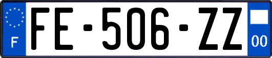 FE-506-ZZ