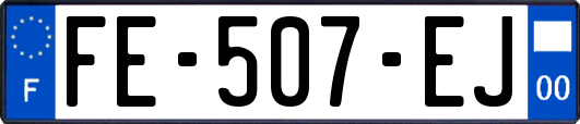 FE-507-EJ