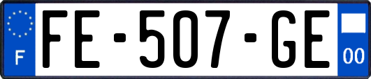 FE-507-GE