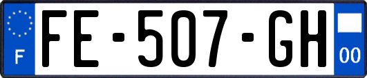 FE-507-GH