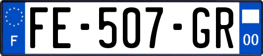FE-507-GR