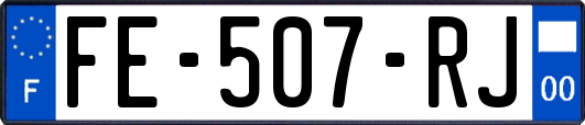 FE-507-RJ