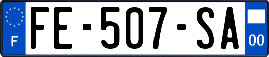 FE-507-SA