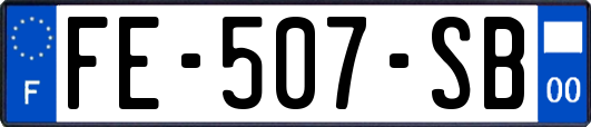 FE-507-SB