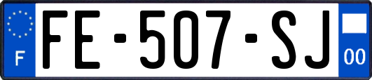 FE-507-SJ