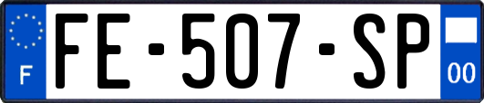 FE-507-SP