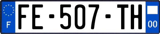 FE-507-TH
