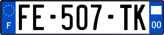 FE-507-TK