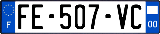 FE-507-VC