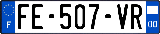 FE-507-VR