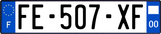 FE-507-XF