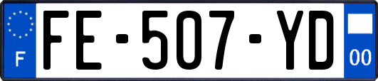 FE-507-YD