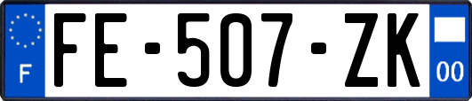 FE-507-ZK