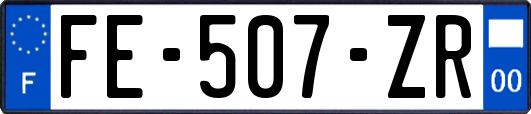 FE-507-ZR