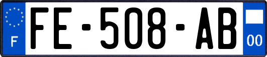 FE-508-AB