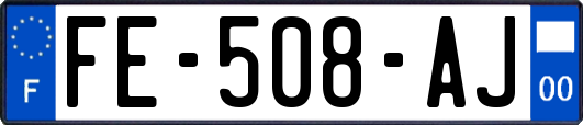 FE-508-AJ