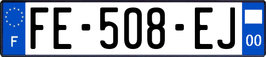 FE-508-EJ