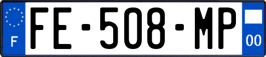FE-508-MP