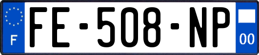 FE-508-NP