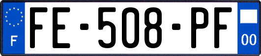 FE-508-PF