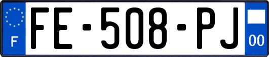 FE-508-PJ