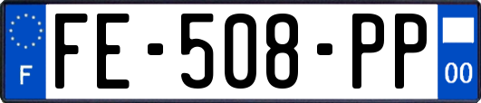 FE-508-PP