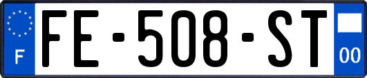 FE-508-ST