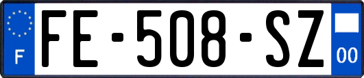 FE-508-SZ