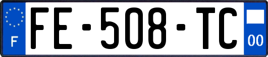 FE-508-TC