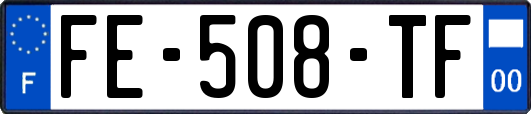 FE-508-TF