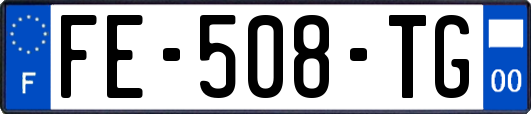 FE-508-TG