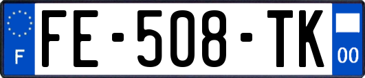 FE-508-TK