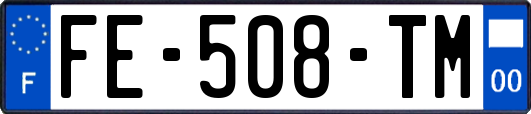 FE-508-TM