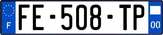FE-508-TP
