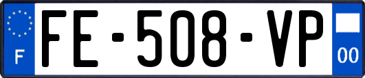 FE-508-VP
