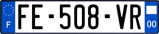 FE-508-VR