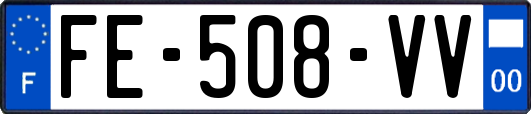 FE-508-VV