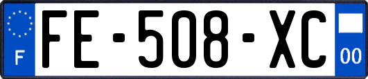 FE-508-XC