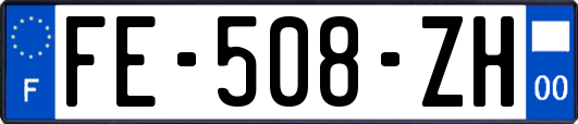 FE-508-ZH