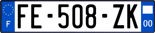 FE-508-ZK