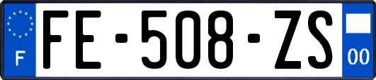 FE-508-ZS