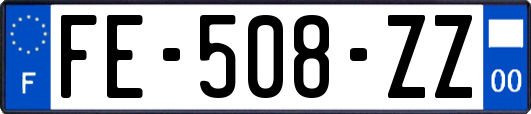 FE-508-ZZ